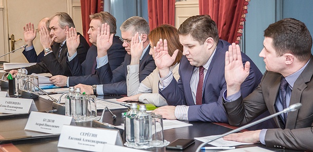 Одинцовский район на областной конференции «Единой России» представят 6 делегатов