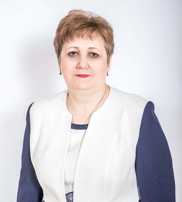Лилия Ходасевич: Мы уверены в высоком качестве нашей продукции