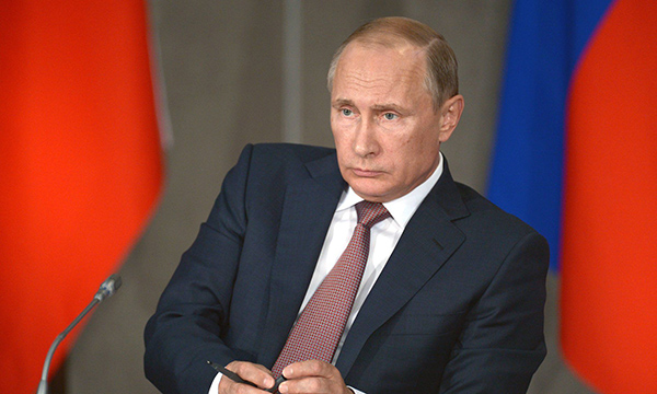 Путин поручил изучить возможность налоговых вычетов за расходы граждан на спорт, Август