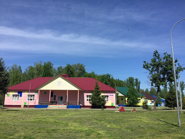 В Одинцовском городском округе завершается комиссионная проверка детских оздоровительных лагерей, Май