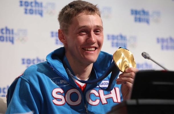 Олимпийский чемпион Никита Крюков проведёт открытый мастер-класс в Одинцово, Июнь