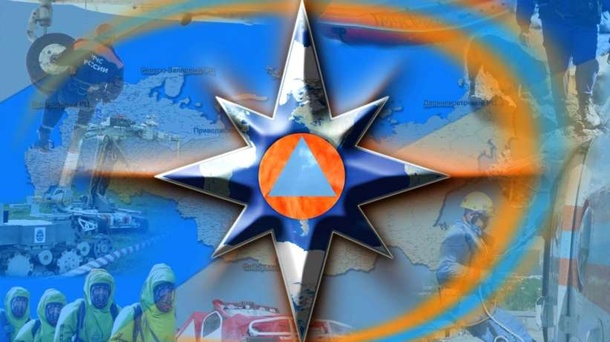 Продолжается приём заявок на участие в III Всероссийском фестивале детского и юношеского творчества «Звезда спасения», Июль