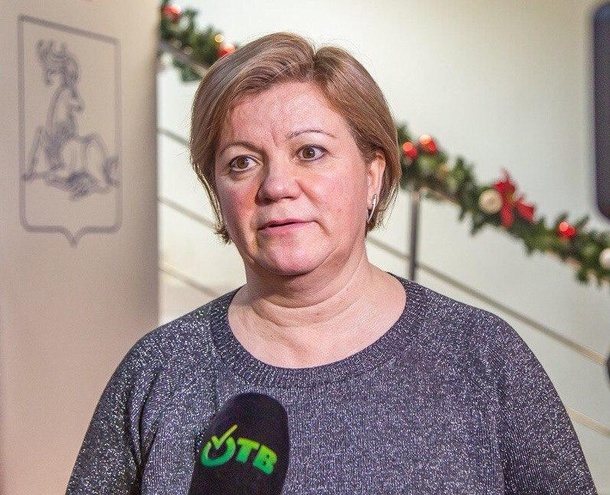 Лидеры общественного мнения Одинцовского округа обсудили послание президента, Январь