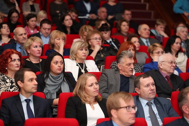 Более 260 решений принял одинцовский Совет депутатов в 2019 году, Январь