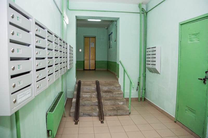В Одинцовском округе возобновляются работы по капремонту многоквартирных домов, Июнь