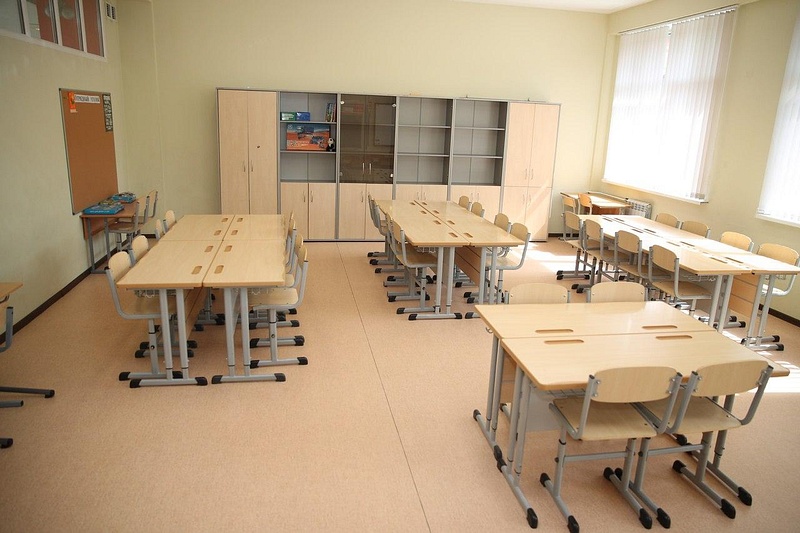 Более 30 лагерей на базе школ Одинцовского округа начнут работать с 27 июля, Июль