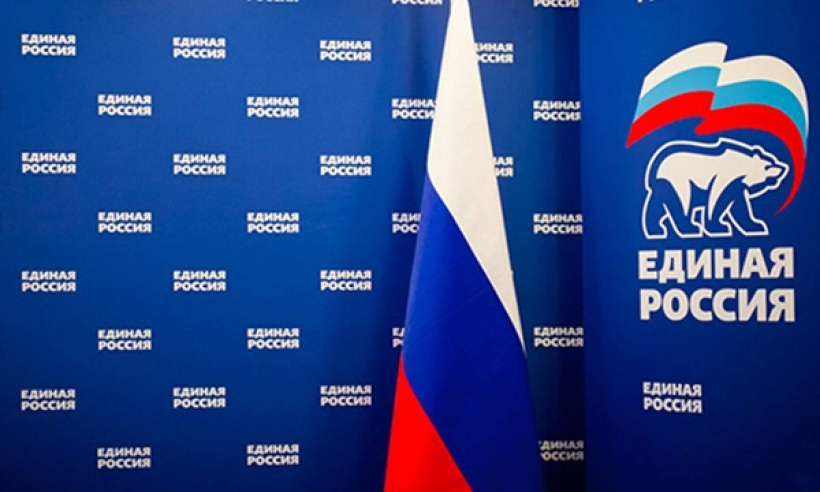 Подмосковная «Единая Россия» начала подготовку к выборам 2022 года, Март