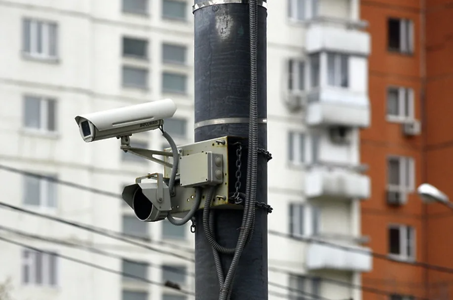 Видеокамеры будут подключаться к областной системе «Безопасный регион», 2022
