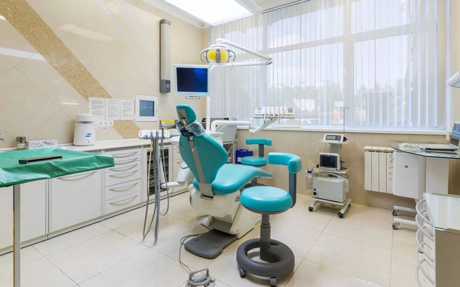 Одинцовская стоматологическая клиника принимает заявки на участие в благотворительной акции «Улыбнись солнцу!», Апрель