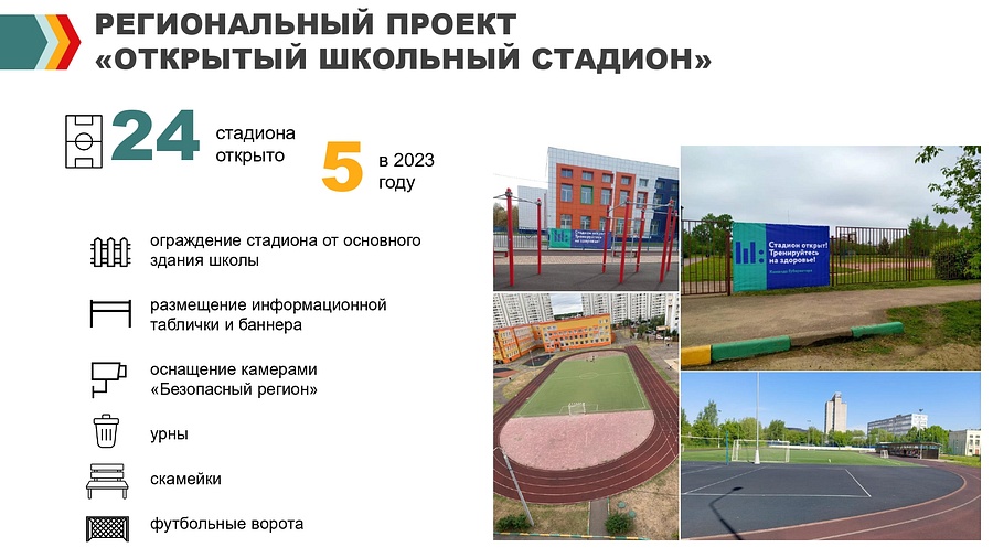 В3 Дмитриев ОВ итоги года 2, Итоги в сфере образования обсудили на еженедельном совещании администрации Одинцовского городского округа