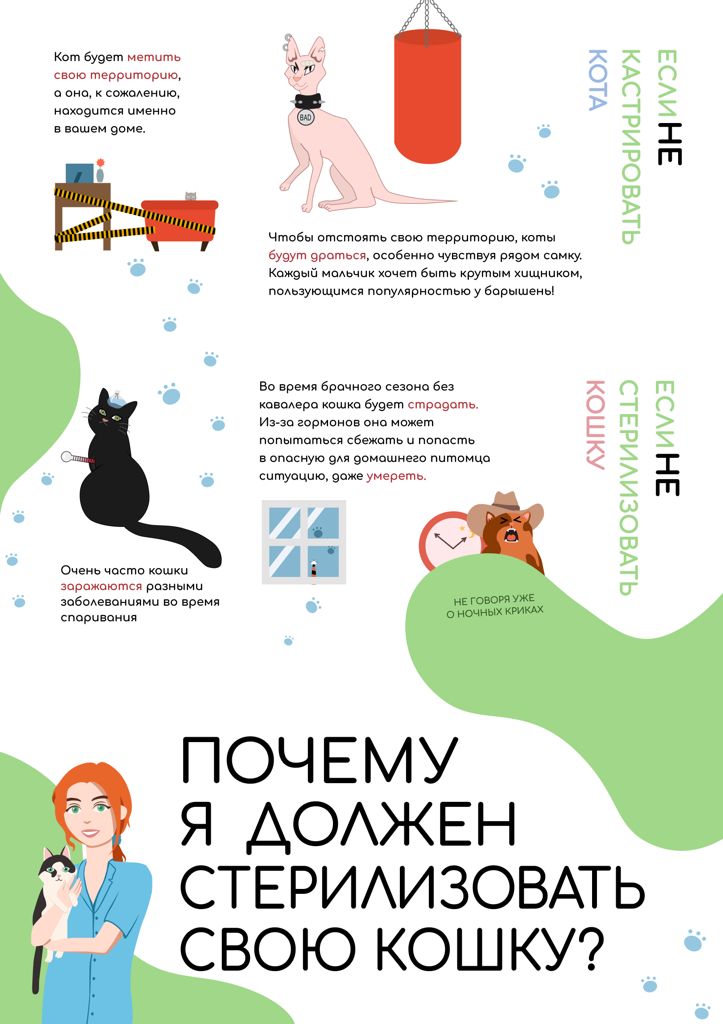 Животные текст 5, Жителей Одинцовского округа информируют об изменениях в региональном законодательстве, связанном с животными