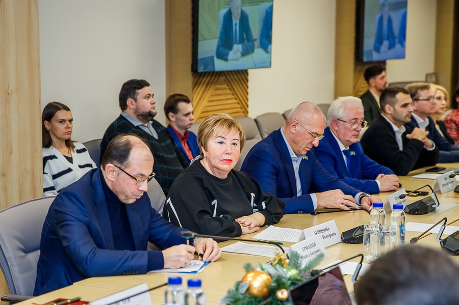 Коррупция текст 4, В Одинцовском городском округе прошло заседание Антикоррупционной комиссии, на котором подвели итоги 2023 года