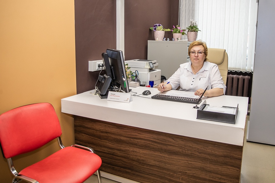 МФЦ текст 2, В посёлке Большие Вязёмы Одинцовского округа открылось новое подразделение МФЦ «Мои документы»