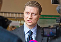 Андрей ИВАНОВ: «Нам по силам высокие цели, которые ставит губернатор Подмосковья»