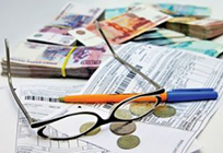 В ЖКХ Подмосковья в 2015 году планируется привлечь 14,5 млрд рублей инвестиций