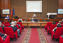 Публичные слушания по исполнению бюджета в 2014 году прошли в Одинцовском районе