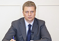 Андрей Иванов: «Чистота в поселениях — среди приоритетных вопросов»