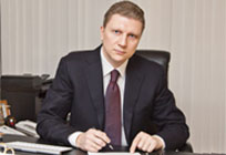 Андрей Иванов поздравил предпринимателей с профессиональным праздником