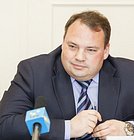 Дмитрий Ольховик рассказал журналистам о лицензировании управляющих компаний