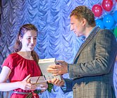 Андрей ИВАНОВ наградил победителей конкурса «Пасхальный свет и радость»