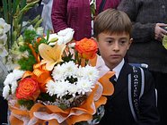 Более 30 школ Москвы и Подмосковья присоединились к акции «Дети вместо цветов»
