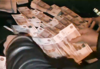 Одинцовскими полицейскими задержаны мошенники, вымогавшие деньги по итогам аукционов на аренду земли