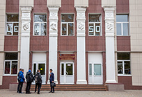 Одинцовский лицей №10 вошёл в число лучших школ России