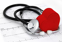 Бесплатная акция «Проверь здоровье своего сердца» пройдёт в Одинцово 3 октября