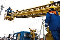 Свыше 40 тысяч новых объектов подключено к электросетям в Московской области с начала 2015 года