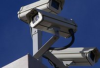 Около 400 видеокамер установлено в общественных местах Подмосковья в рамках проекта «Безопасный регион» в 2015 году
