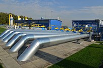 Расширенная программа газификации предусматривает обеспечение газом инвестпарков и промышленных предприятий