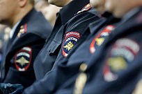 Более 400 сотрудников Одинцовской полиции обеспечивали безопасность в новогодние праздники