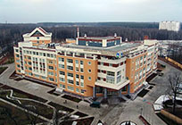 День открытых дверей пройдет в Одинцовском филиале МГИМО 13 февраля
