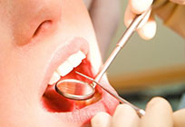 Бесплатный прием стоматолога состоится в Успенской амбулатории