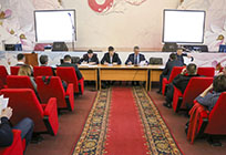 Заседание антинаркотической комиссии прошло в Одинцово