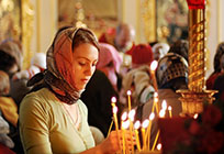 Встреча «Церковь и молодежь» пройдет 5 марта в Одинцово