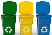 Кадастр отходов: Минэкологии ужесточает меры административного воздействия