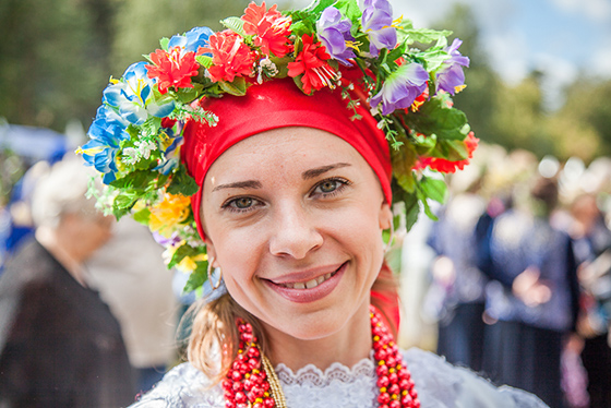 Гостями Международного фестиваля «Застолье» в Захарово станут свыше 15 тысяч человек