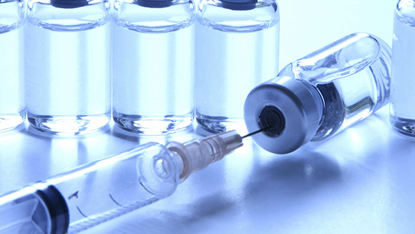 Вакцинация взрослого населения против гриппа стартует в Одинцовском районе