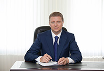 Глава Одинцовского района ответит на вопросы жителей в ходе «прямой линии»