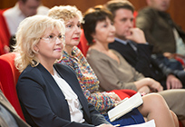 Вопросы лечения и профилактики сердечно-сосудистых заболеваний обсудили на медицинской конференции в Одинцово