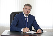 Андрей Иванов поздравил сотрудников налоговых органов с профессиональным праздником