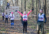 Более 1500 человек примут участие в марафоне «Живу спортом» в Одинцово