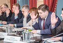 Одинцовский район на областной конференции «Единой России» представят 6 делегатов