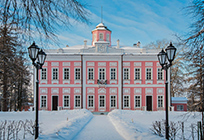 Концерт «Достоинство и любовь к Отечеству» состоится в музее-заповеднике Пушкина 21 января