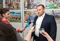 Захар Иванов: «Проведена большая работа по вопросам обманутых дольщиков»