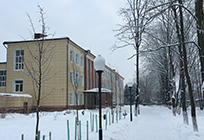 В Жаворонковском поселении отметили 55-летие здания местной школы