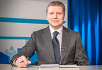 Глава Одинцовского района пообщался с жителями в эфире передачи «Главная тема»