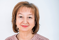 Ирина Черепанова: За 28 лет моей работы ветеринарная наука кардинально изменилась