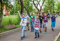 В Одинцовском районе началась проверка детских лагерей к летнему сезону